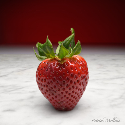 Just a strawberry.jpg