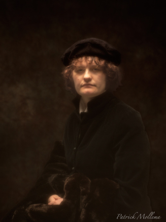 Mina old Rembrandt.jpg