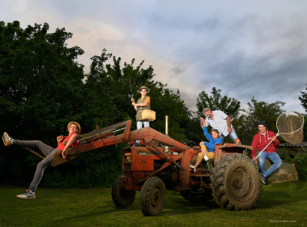 On the tractor.jpg