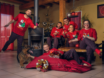 Marie et famille noel.jpg