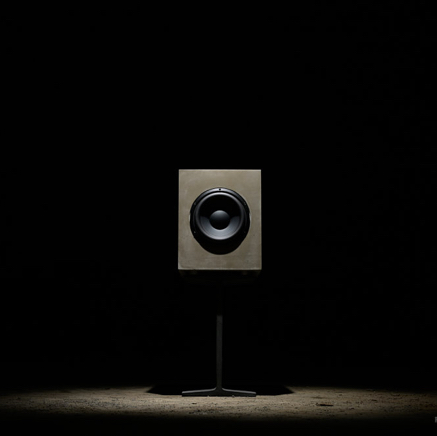 Sub-woofer in the spotlight.jpg