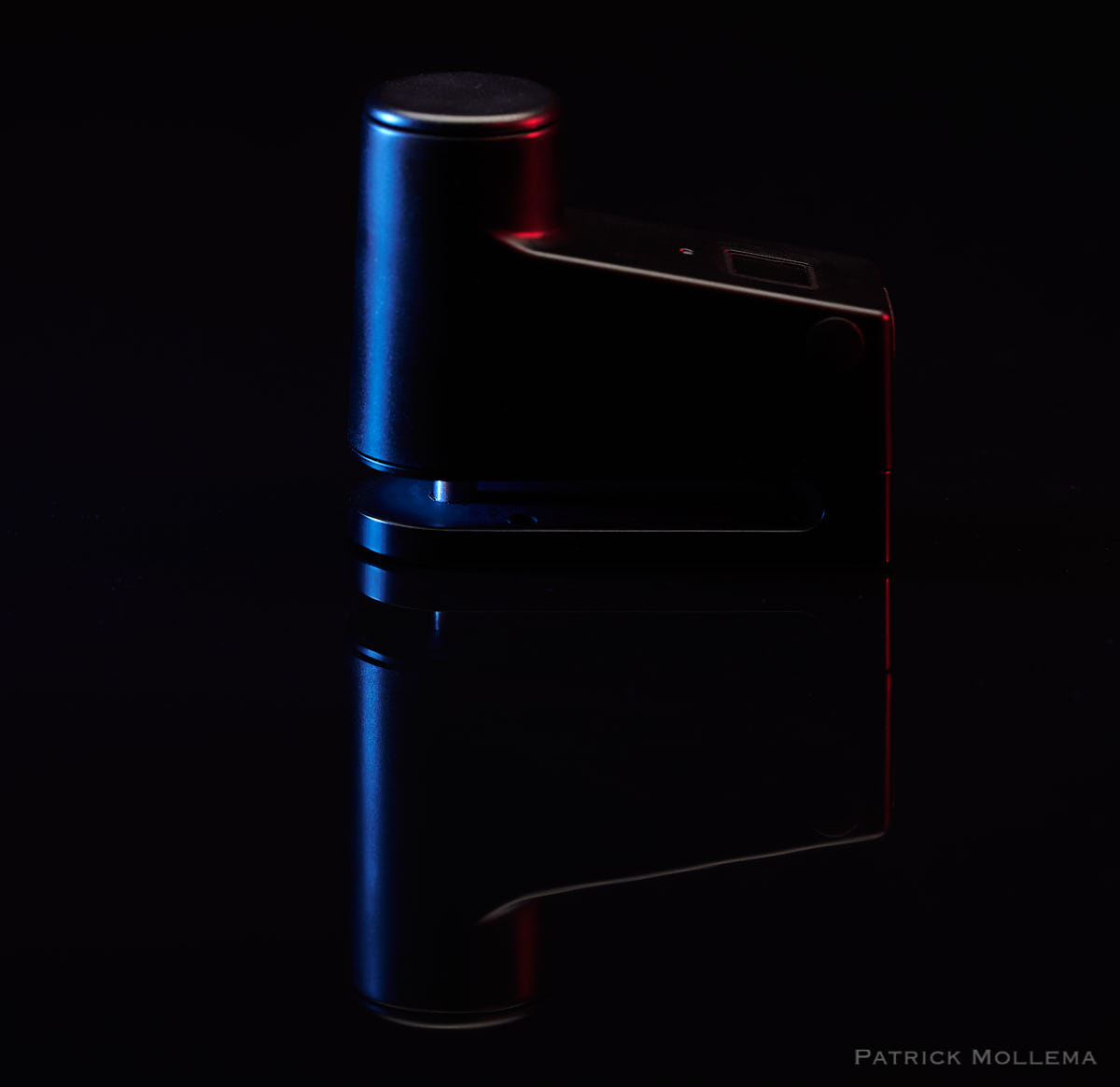 Black motorcycle lock.jpg